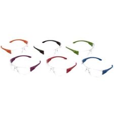 Pyramex Trulock Dielectric Safety Glasses Multi-Pack Clear Lens ANSI Z87 picture