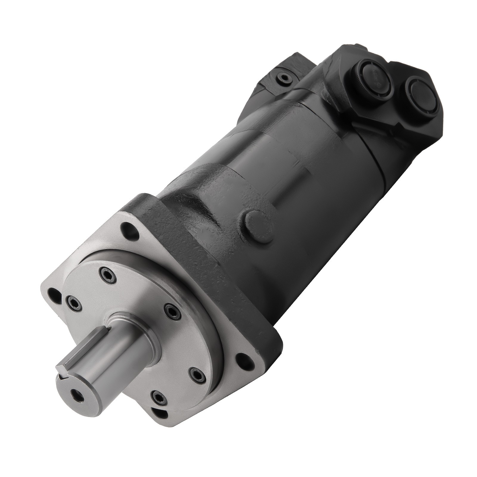 1pc Hydraulic Motor For Eaton Char-Lynn 6000 Series 112-1069-006 112-1069 1pc Hydraulic Motor For Eaton Char-Lynn 6000 Series 112-1069-006 112-1069