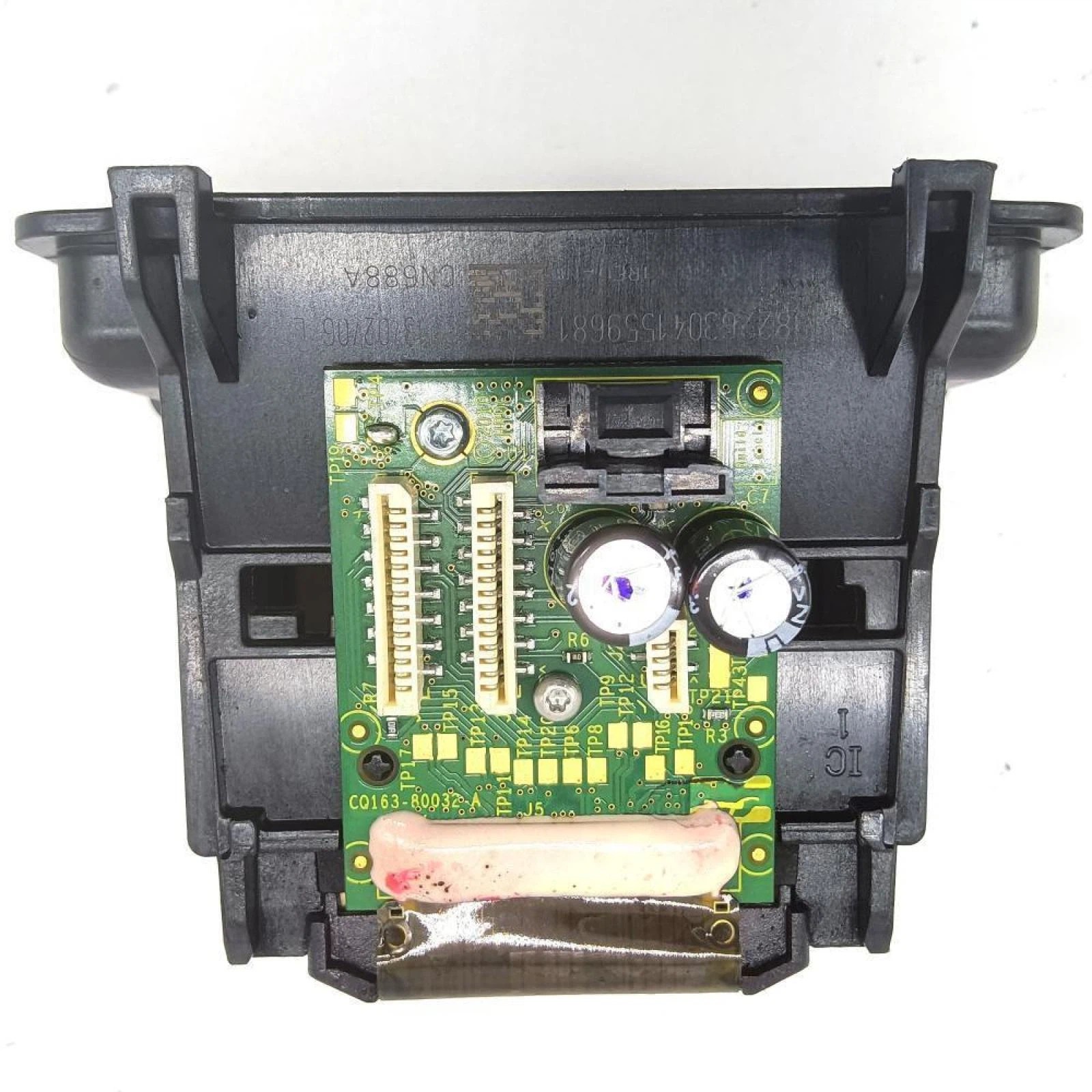 Full Color CN688A Printhead Fits For HP Photosmart 3520 5510 3521 5524 5514 3070 Full Color CN688A Printhead Fits For HP Photosmart 3520 5510 3521 5524 5514 3070