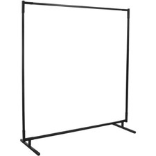 Steiner 500HD-6X10 Protect-O-Screen HD Welding Screen Frame 6' x 10' picture