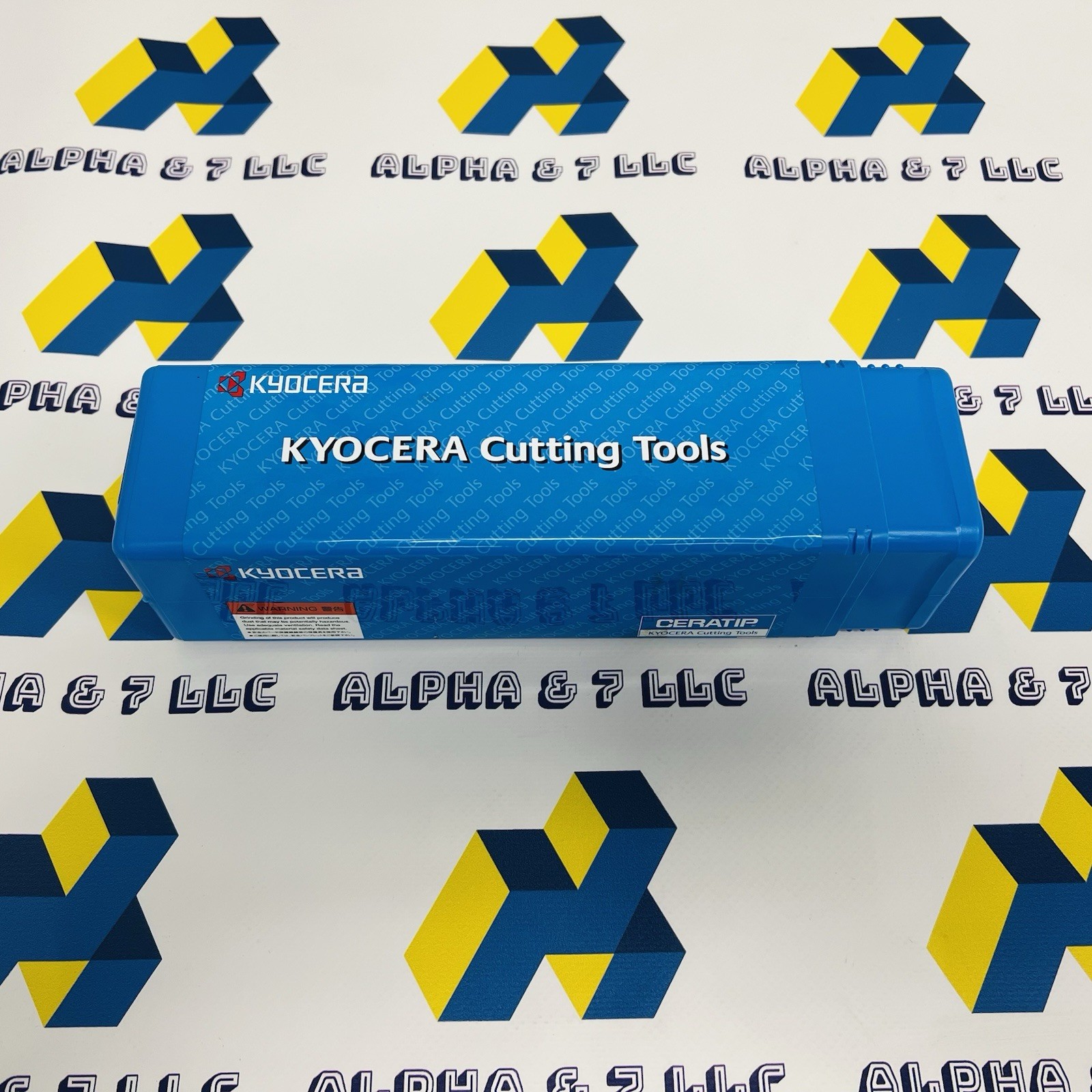 Kyocera S32-DRZ36108-12 Indexable Drill