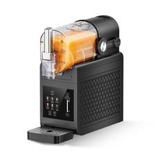 88 OZ Slushie Machine, One-Touch Countertop Frozen Beverage Maker for Cafe picture