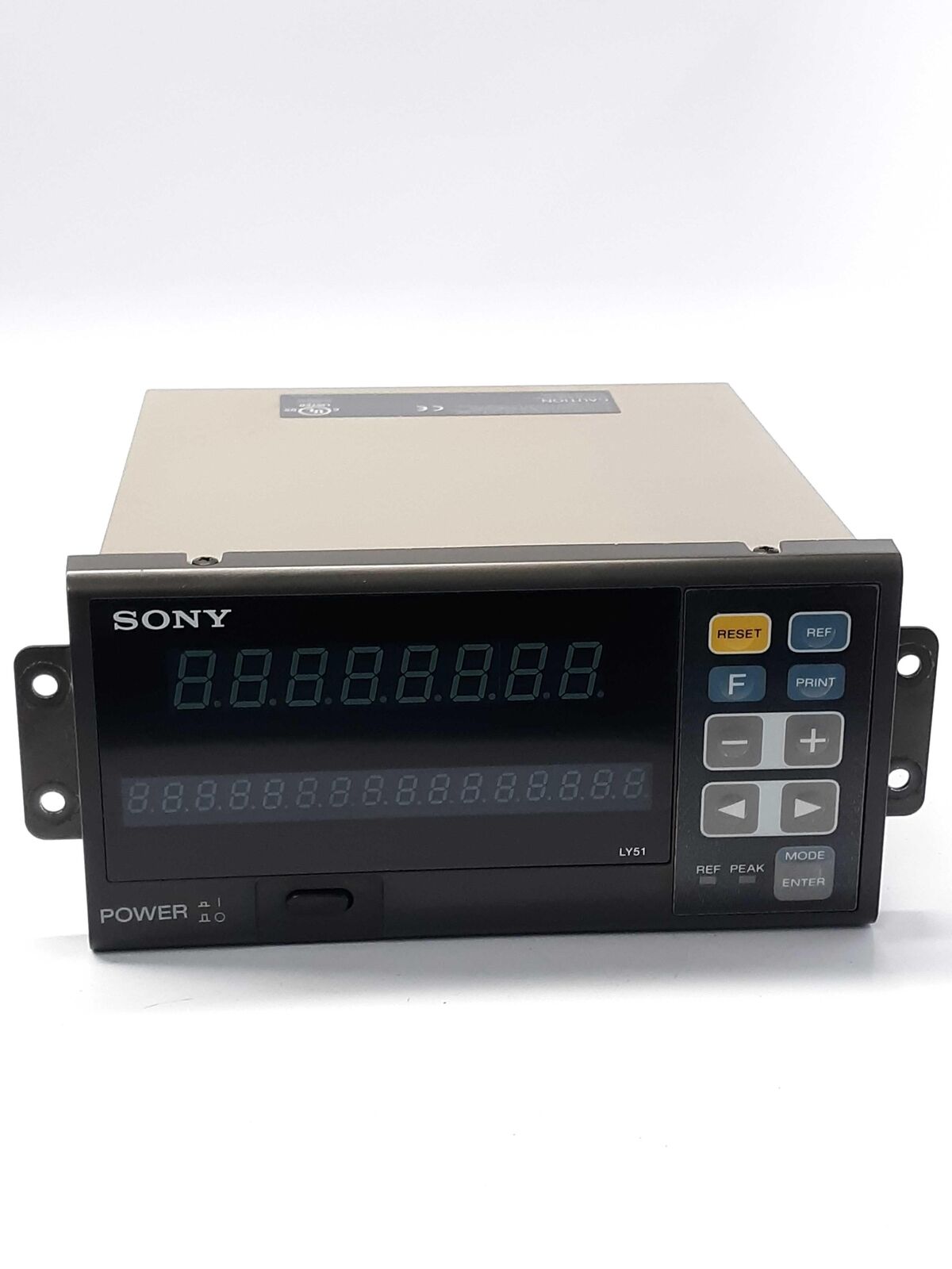 Sony LY51 Digital Gauge Display Controller 