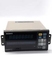 Sony LY51 Digital Gauge Display Controller  picture