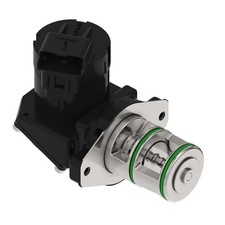 WN-DZ111265-PEX EGR Valve Fits John Deere 7630 7730 7830 7930 9560STS 9570STS picture