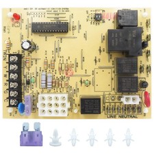 Furnace Control Board 50A55-743,Replacement for Amana/Goodman Furnace Control Ci picture