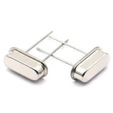 20PCS HC-49S 12.8M 12.8MHZ 12.800MHZ Passive Crystal Oscillator HC-49US NEW picture