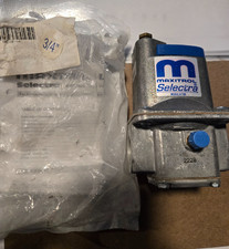 Maxitrol Selectra M250B-3/4