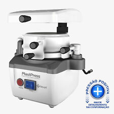Bio-Art Dental NEW PlastPress Vacuum Forming Machine Equipment 110V picture