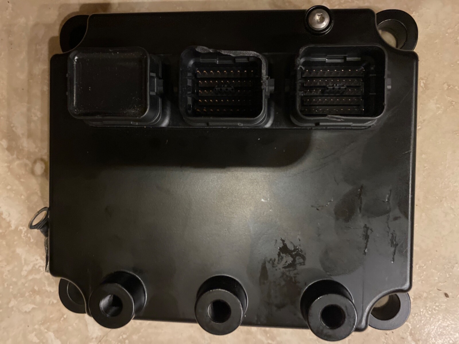 NEW GENUINE CATERPILLAR CAT OEM PLE602  MODULE 517-4512-07