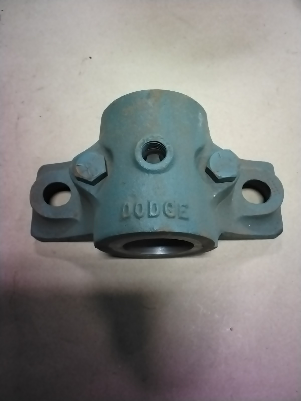 DODGE- 006119....1 DODGE- 006119....1
