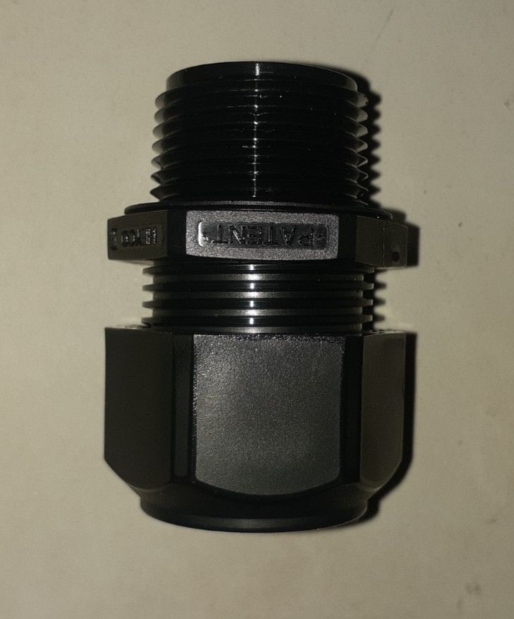 Heyco M3460 3/4\ Heyco M3460 3/4\