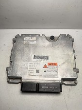 Isuzu ECM ECU 898349197 OEM Engine Control Module Diesel Computer Unit 6UZ1 picture