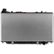 For Ram 2012 2013 2014 2015 Radiator - 19-02469AN New picture