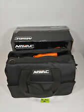 NAVAC NP2DLM Breakfree® Series Cordless Vacuum Pump, 2 CFM picture