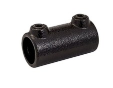 SteelTek 3/4-in Structural Black Coupling picture
