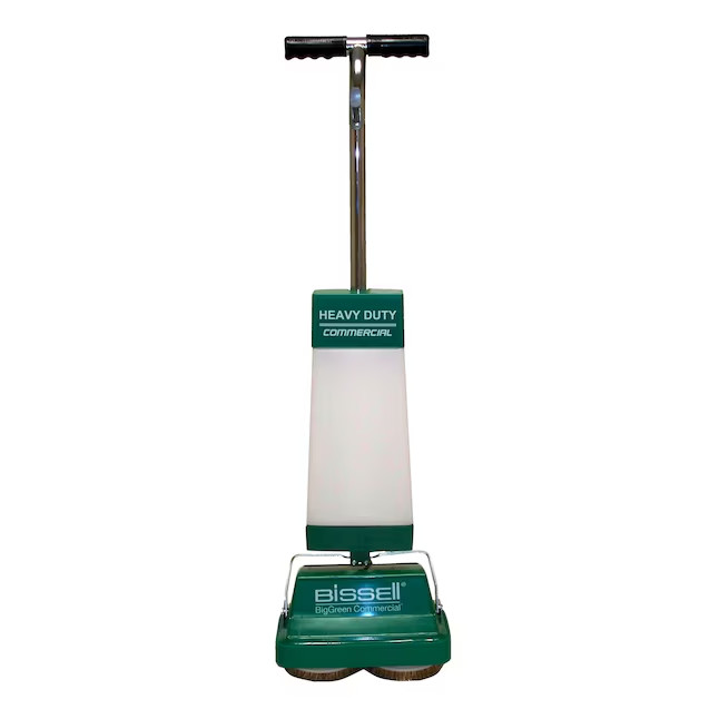 BISSELL Commercial floor scrubber 175 -Speed 2-Gallon Floor Scrubber BISSELL Commercial floor scrubber 175 -Speed 2-Gallon Floor Scrubber