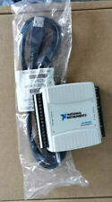 National Instruments USB-6501 Data Acquisition Card, NI DAQ DIO picture