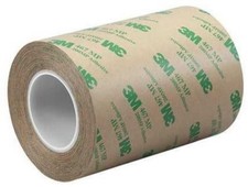 3M 468mp Double sided adhesive transfer Film. Transfer tape - 9