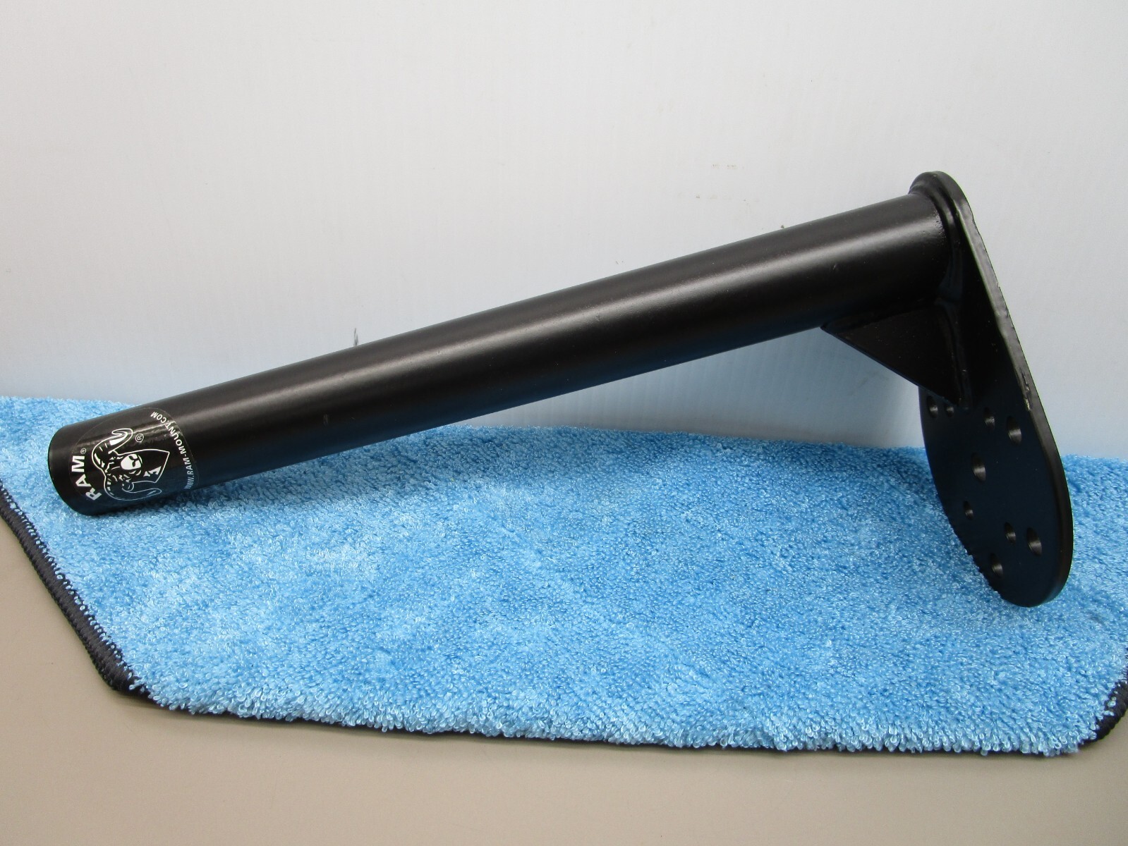 RAM Mount RAM-VP-TTMF12U 12 RAM Mount RAM-VP-TTMF12U 12
