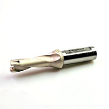 Ingersoll YD160004818R01 (16-16.9mm) Indexable Drill 3xD Replaceable Tip picture