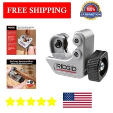 Lightweight Close Quarters Tubing Cutter - 1/4