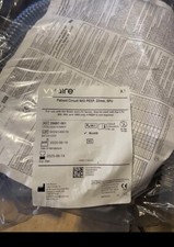 (10ct) VYAIRE LTV 1100, 1150, 1200 ADULT PATIENT CIRCUIT W/OUT PEEP CAREFUSION picture