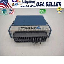 NEW National Instruments NI9205 NI-9205 C Series Voltage Input Module picture