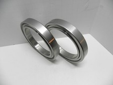 Brooks Automation MAG 8 Upper 3T Body Bearings  KOYO SV7916ST  Matched set picture