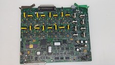 TELRAD ELA 76-190-2200 STYLE E0 CIRCUIT BOARD picture