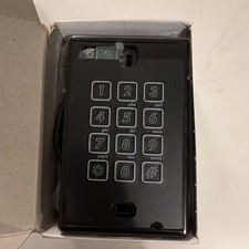 Fairpointe Data P-640-HA Rev H 26-Bit Access Control Keypad picture