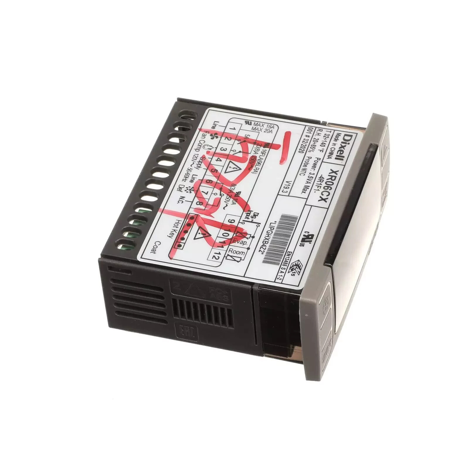 Atosa Controller For Mbf8001 W0302184 - + Geniune OEM Atosa Controller For Mbf8001 W0302184 - + Geniune OEM