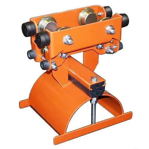 Gleason Reel PDQ300