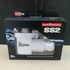 RectorSeal Safe-T-Switch SS2 Condensate Overflow Shut-Off Switch Low Voltage picture