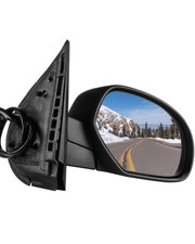 Right Side View Mirror fit for 2007-2013 For Chevy Silverado 2500 HD picture