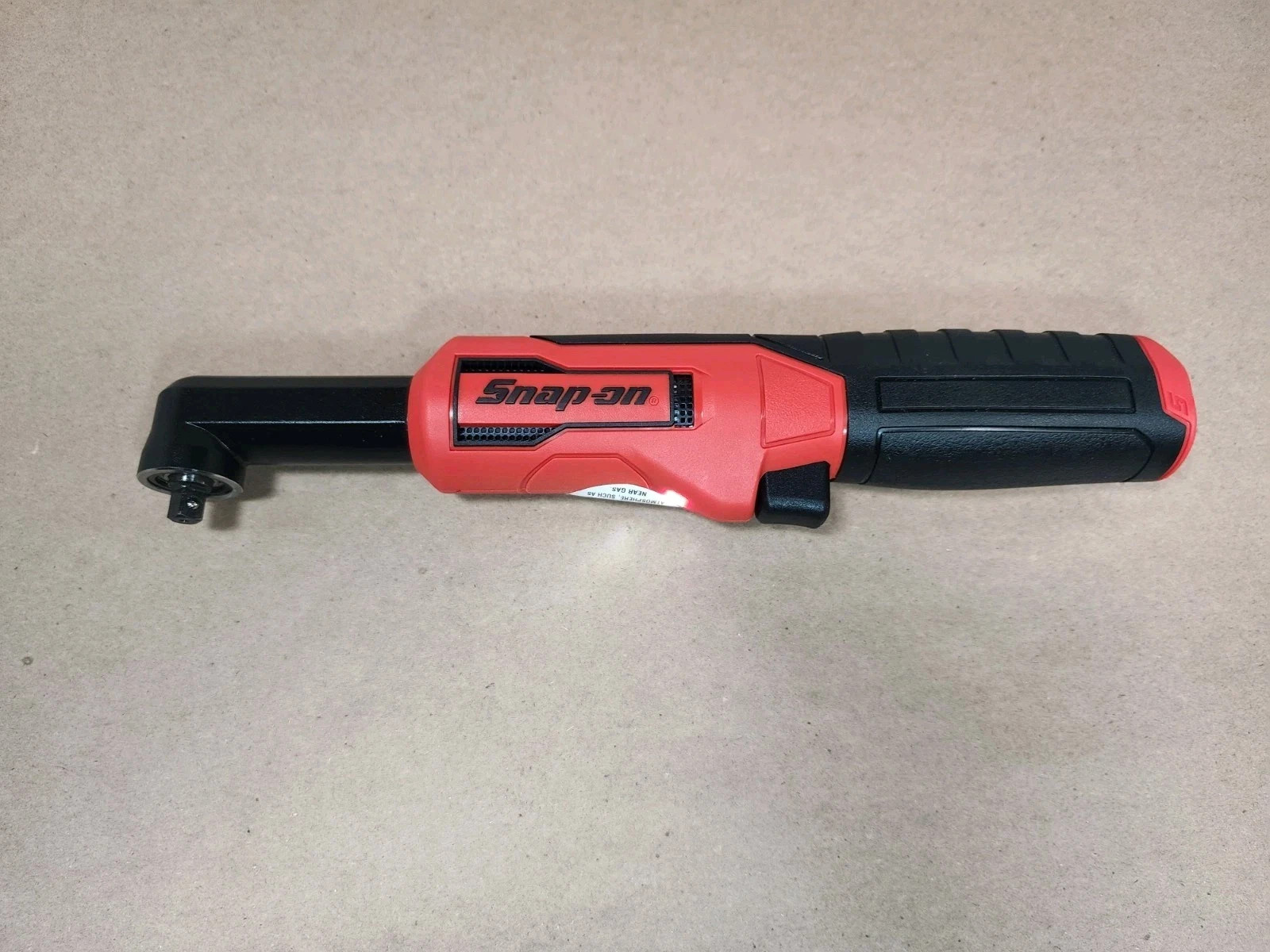 Snap On 1/4 Snap On 1/4
