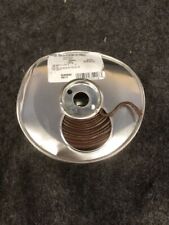 Southwire 553050407 Thermostat Wire, 250' Spool, 18/5C, SOL, Brown picture