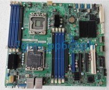 1 PCS Intel S2400SC server industrial control motherboard in good condition picture
