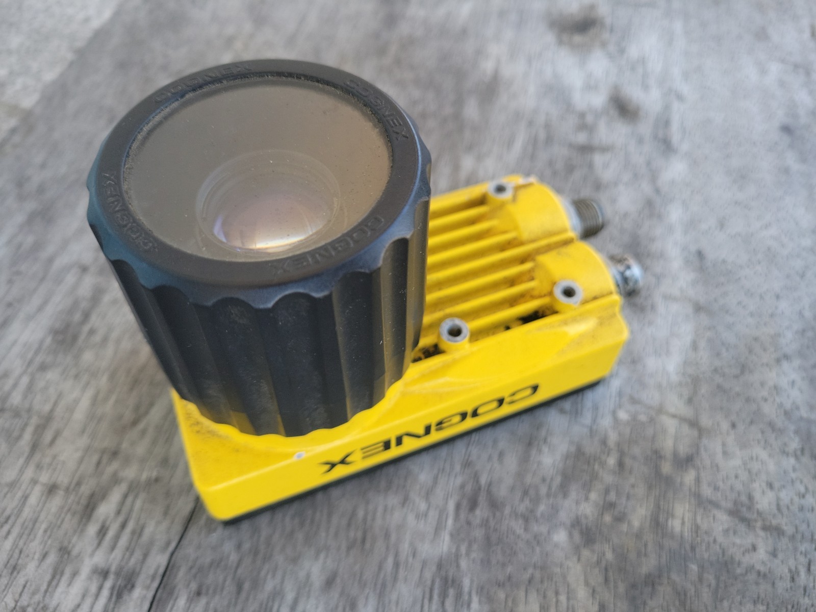 COGNEX IS5400-01 CAMERA