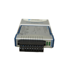 National Instruments  NI USB-9162 Carrier  Sinking Digital Input Module picture