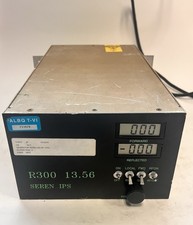 Seren IPS Industrial Power Systems R300 RF 13.56 Generator Power Supply picture