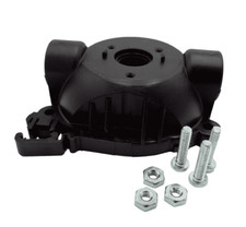 Shurflo Poly Upper Housing For 8000 Series Pumps, 3/8
