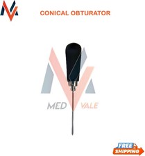 ARTHREX AR-3375-2402 Conical Obturator For 2.7mm Scope picture
