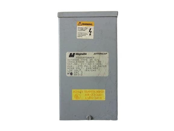 MAGNETEK 211-0041-000 / 2110041000 (USED) MAGNETEK 211-0041-000 / 2110041000 (USED)