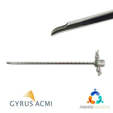 Gyrus ACMI E125-S USA Elite System Cystourethroscope Sheath 25 Fr Endoscopy 10