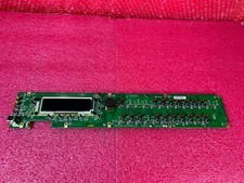 Crestron DMPS-300-C Digital Media 300 Panel Board MX7168224 PA06334 SE06334 picture