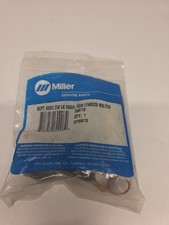 Miller 258713 Rcpt Assembly Tw Lk Insul Fem Tweco Bolted New Sealed picture