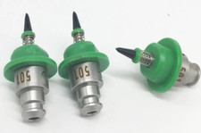 10PCS/New NOZZLE 501 Fit For JUKI 2000 Series Placement Machine picture