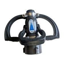 TFT Task Force Tips Fire Nozzle Playpipe Shut-off picture