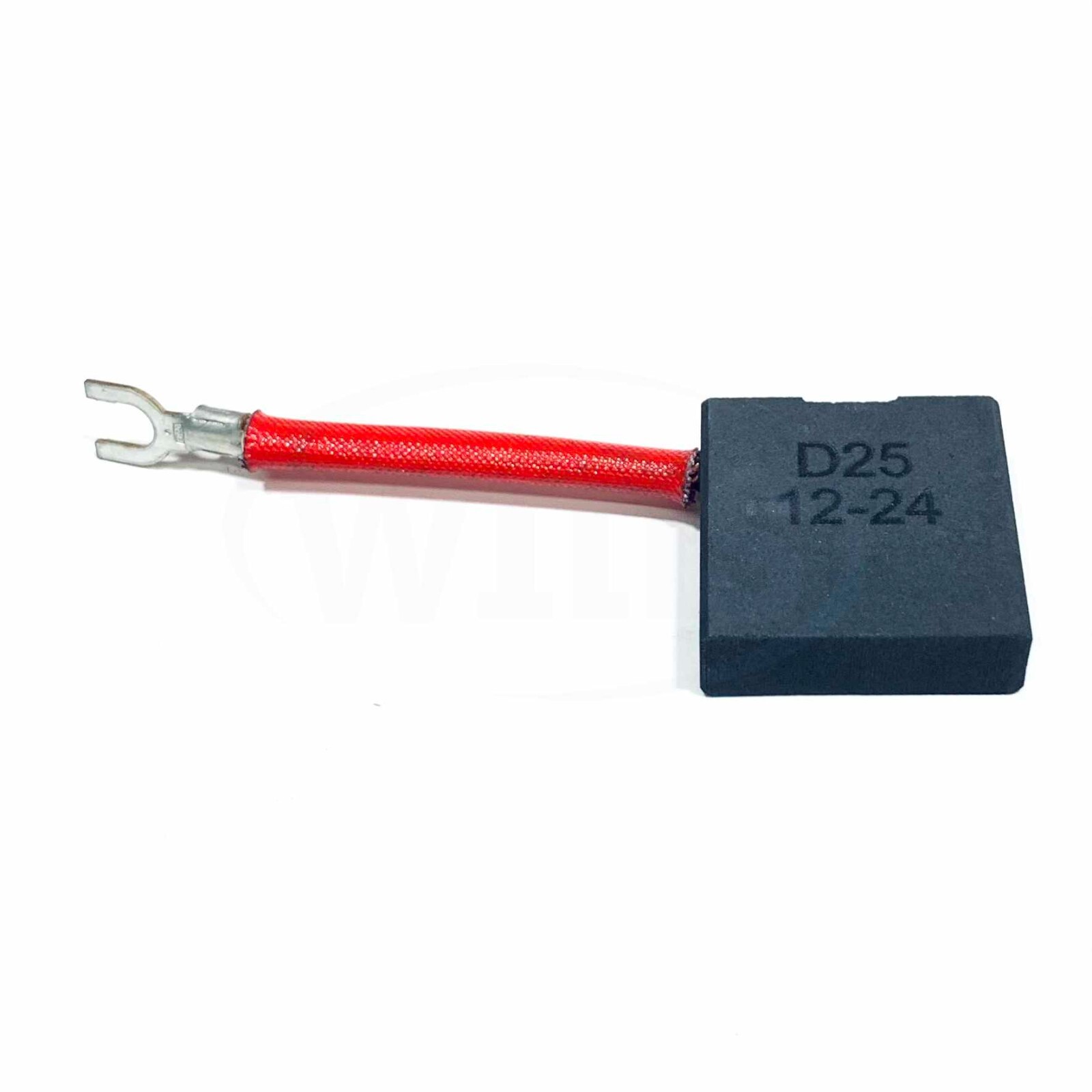 Leeson 900015.01 DC Carbon Brush, 36V D25 Grade